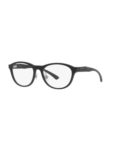 OAKLEY(オークリー)の「オークリー メガネフレーム Draw Up /ウィメンズ/OAKLEY(メガネ・レディース・ブラック・ONE SIZE)」の10枚目の写真