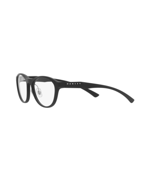 OAKLEY(オークリー)の「オークリー メガネフレーム Draw Up /ウィメンズ/OAKLEY(メガネ・レディース・ブラック・ONE SIZE)」の11枚目の写真