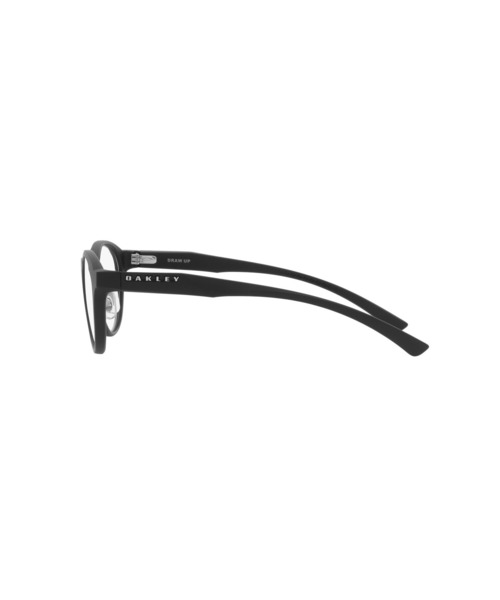 OAKLEY(オークリー)の「オークリー メガネフレーム Draw Up /ウィメンズ/OAKLEY(メガネ・レディース・ブラック・ONE SIZE)」の12枚目の写真
