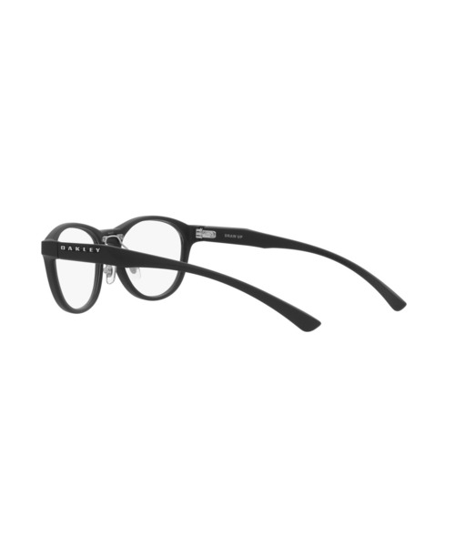 OAKLEY(オークリー)の「オークリー メガネフレーム Draw Up /ウィメンズ/OAKLEY(メガネ・レディース・ブラック・ONE SIZE)」の13枚目の写真