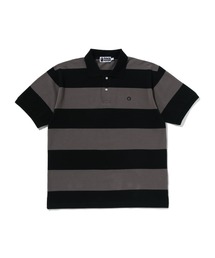 A BATHING APE｜ア ベイシング エイプのポロシャツ（ワンポイント