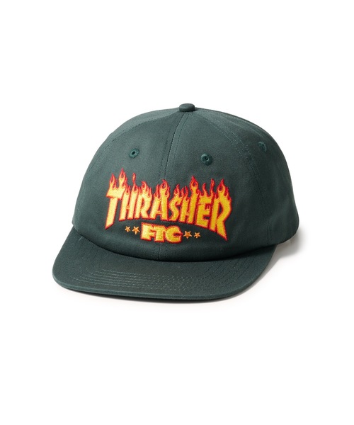 FTC x THRASHER
