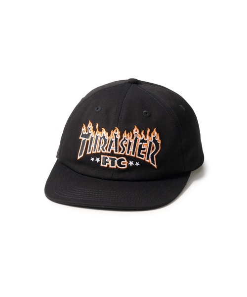 FTC x THRASHER