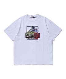 MIX OG S/S TEE