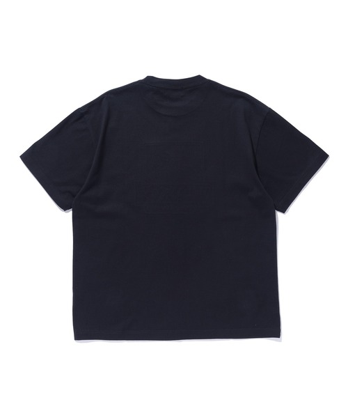 XLARGE(エクストララージ)の「MIX OG S/S TEE(Tシャツ/カットソー・メンズ・マスタード/ホワイト/ブラック・S/M/L/XL)」の4枚目の写真