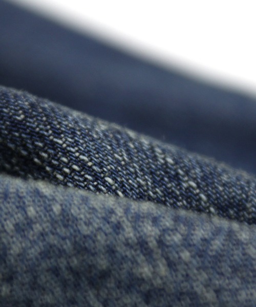 URCH RNA（アーチ アールエヌエー）の「O0755 2WAYサスペンダーアンクルパンツ（サロペット/オーバーオール・レディース・ブルー系その他/キナリ・FREE）」の12枚目の写真