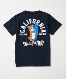 Ocean Pacific｜オーシャンパシフィックのTシャツ/カットソー（ブルー