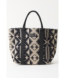 PENDLETON（ペンドルトン）の「【 PENDLETON / ペンドルトン 】 GOBELINS LARGE TOTE BAG / ゴブリン織りトートバッグ（トートバッグ）」