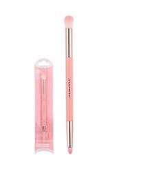 CORINGCO（コリンコ）の「CORINGCO エレガントスウィートピンクブラシ 0 5 デュアルアイシャドウブラシ（メイクブラシ）」