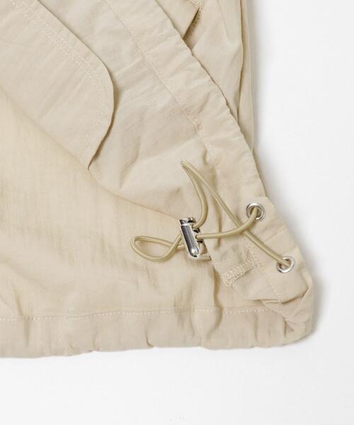 URBAN RESEARCH ROSSO WOMEN(アーバンリサーチ ロッソ)の「フロントジップフリルブラウス(シャツ/ブラウス・レディース・ライトベージュ/ホワイト・FREE)」の22枚目の写真