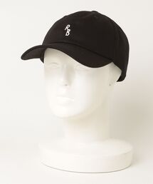 Demi-Luxe BEAMS | R/B RB BB CAP(ハット)