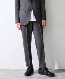 B.C STOCK | PE BIRDSEYE SLACKS(スラックス)