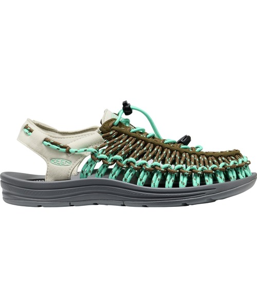 KEEN(キーン) レディース UNEEK ユニーク レディースサンダル セール】UNEEK / ユニーク / レディース スニーカーサンダル（サンダル