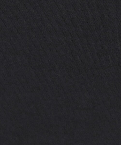 OPAQUE.CLIP(オペークドットクリップ)の「オーガニックコットン混ベーシックTシャツ【洗濯機OK】《SS~LL》(Tシャツ/カットソー・レディース・ネイビー/ホワイト/ライトベージュ/ブラック・34/36/38/40/42)」の14枚目の写真