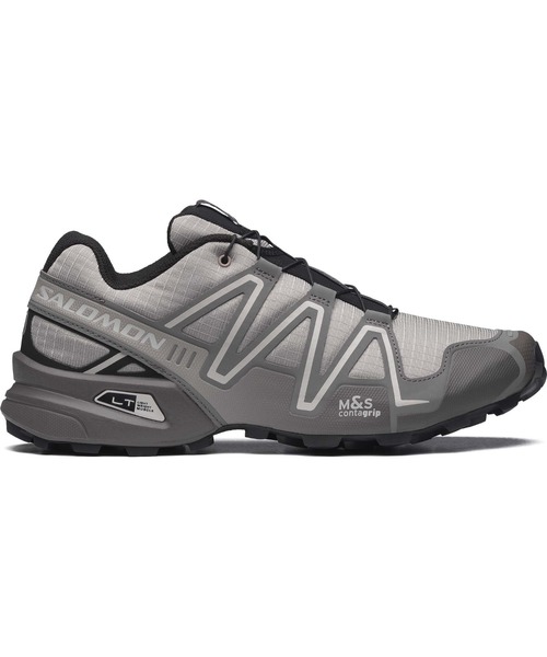 公式> SPEEDCROSS 3 L47992300（スニーカー）｜SALOMON（サロモン）の