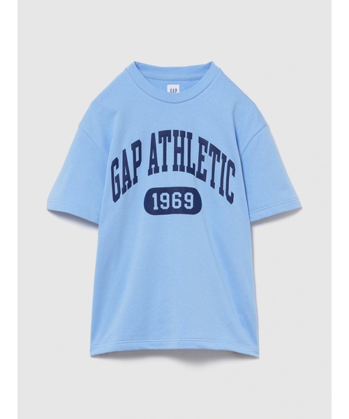 GAP(�M���b�v)�̃����b�N�X�t�B�b�g �t�����`�e���[ �O���t�B�b�NT�V���c(�X�E�F�b�g)
