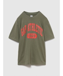 GAP(�M���b�v)�̃����b�N�X�t�B�b�g �t�����`�e���[ �O���t�B�b�NT�V���c(�X�E�F�b�g)