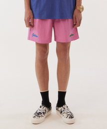 GOLDEN SNSHINE（ゴールデン サンシャイン）の「Recycle active color shorts_Pink（その他パンツ）」