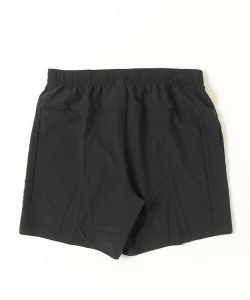 NEW BALANCE（ニューバランス）の「ニューバランス New Balance スポーツグラフィックショーツ7インチ (インナー無し)（その他パンツ・メンズ・ネイビー/ブラック・S/L/LL/3L/M）」の3枚目の写真