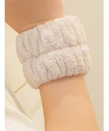 Edit Sheen（エディットシーン）の「吸水リストバンド（インテリア雑貨）」