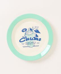 CHUMS（チャムス）の「【CHUMS/チャムス】 CHUMS HOME Diner Plate 24cm（食器）」
