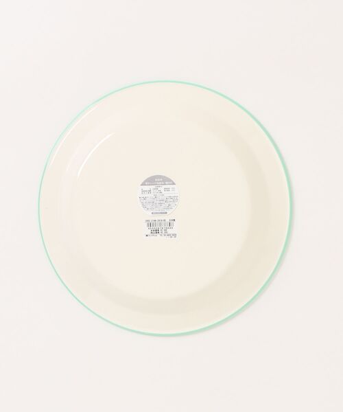 CHUMS(チャムス)の「【CHUMS/チャムス】 CHUMS HOME Diner Plate 24cm(食器・レディース・その他1・FREE)」の2枚目の写真