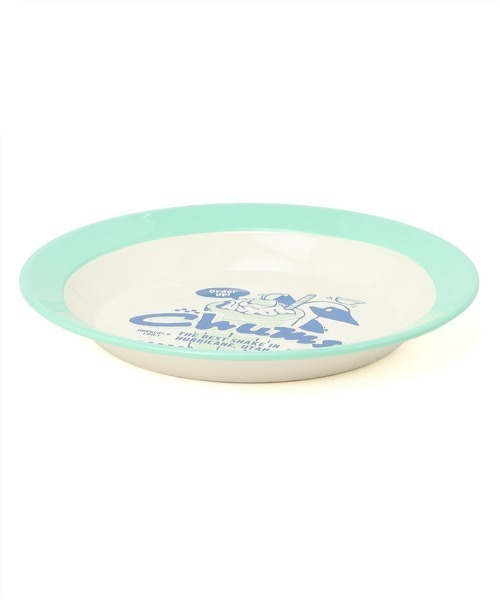 CHUMS(チャムス)の「【CHUMS/チャムス】 CHUMS HOME Diner Plate 24cm(食器・レディース・その他1・FREE)」の5枚目の写真