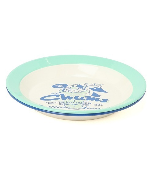 CHUMS(チャムス)の「【CHUMS/チャムス】 CHUMS HOME Diner Plate 24cm(食器・レディース・その他1・FREE)」の4枚目の写真