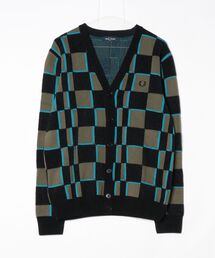FRED PERRY（フレッドペリー）の「カーディガン（カーディガン/ボレロ）」