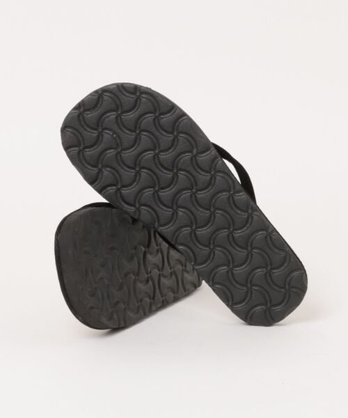 チャイハネ（チャイハネ）の「【チャイハネ】タイタMEN'Sトングサンダル（サンダル・メンズ・ナチュラル/カラフル/ブラック・FREE）」の7枚目の写真