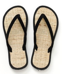 チャイハネ | 【チャイハネ】タイタMEN'Sトングサンダル(サンダル)