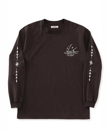 フリーバードHRM ロングスリーブTシャツ