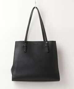 追加》MAISON CANAU メゾン カナウ ボックスボストン Lハンドル 別注