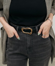 LARUTA | 【LARUTA】POIRE BELT(ベルト)