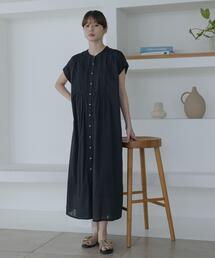 URBAN RESEARCH Sonny Label（アーバンリサーチサニーレーベル）の「エアリーコットンピンタックワンピース（ワンピース）」