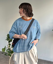 インディゴボーダーT