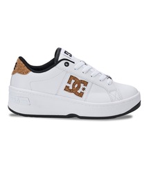 DC Shoes ウィメンズ Ws DC BALMY シューズ 【2026年夏モデル】