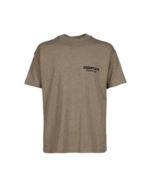 CLASSIC FIT T-SHIRT
