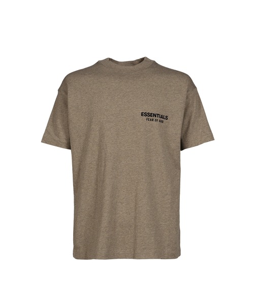 FOG ESSENTIALS(エフオージーエッセンシャルズ)の「CLASSIC FIT T-SHIRT(Tシャツ/カットソー・メンズ・ダークブラック/ブラック/グレー・LARGE/MEDIUM/SMALL/X-LARGE/X-SMALL)」の3枚目の写真