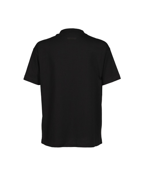 FOG ESSENTIALS(エフオージーエッセンシャルズ)の「CLASSIC FIT T-SHIRT(Tシャツ/カットソー・メンズ・ダークブラック/ブラック/グレー・LARGE/MEDIUM/SMALL/X-LARGE/X-SMALL)」の7枚目の写真