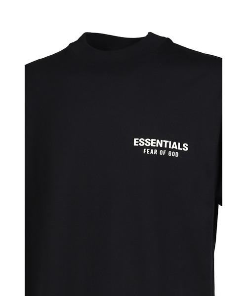 FOG ESSENTIALS(エフオージーエッセンシャルズ)の「CLASSIC FIT T-SHIRT(Tシャツ/カットソー・メンズ・ダークブラック/ブラック/グレー・LARGE/MEDIUM/SMALL/X-LARGE/X-SMALL)」の8枚目の写真