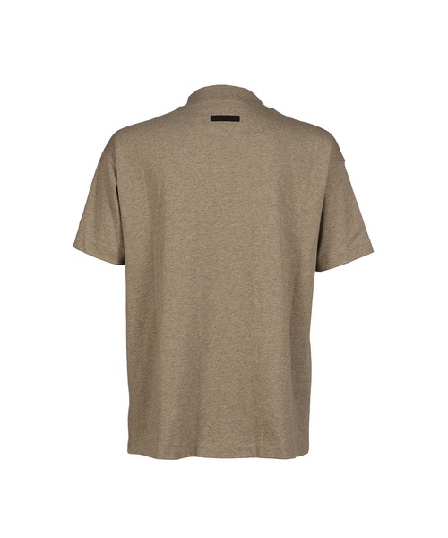 FOG ESSENTIALS(エフオージーエッセンシャルズ)の「CLASSIC FIT T-SHIRT(Tシャツ/カットソー・メンズ・ダークブラック/ブラック/グレー・LARGE/MEDIUM/SMALL/X-LARGE/X-SMALL)」の10枚目の写真
