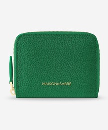 MAISON de SABRE（メゾンドサブレ）の「ジップウォレット（財布）」