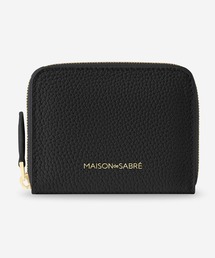 MAISON de SABRE（メゾンドサブレ）の「ジップウォレット（財布）」