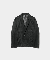 WACOAL MEN ÷ beautiful people lace suiting jacket