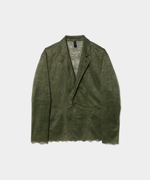 beautiful people（ビューティフルピープル）の「WACOAL MEN ÷ beautiful people lace suiting jacket（テーラードジャケット）」