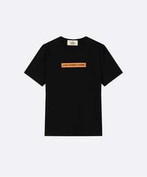 Essential Bold Logo Tee