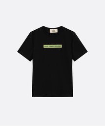 Essential Bold Logo Tee