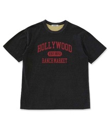 HOLLYWOOD RANCH MARKET｜ハリウッドランチマーケット（メンズ）のT