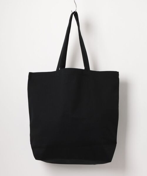 Mag.(マグ)の「【Rawlings/ローリングス】BASEBALL BOY TOTE / ベースボールボーイトート(トートバッグ・メンズ・オフホワイト/ブラック・FREE)」の14枚目の写真